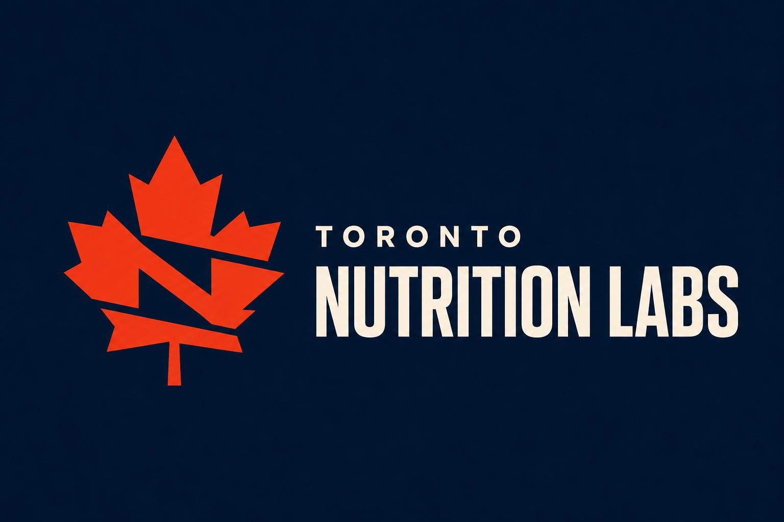 TorontoNutritionLabs